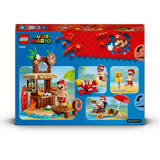 LEGO 72055 Super Mario Marios Strandabenteuer, Konstruktionsspielzeug 