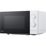 LG MS2082H, Mikrowelle 