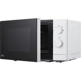 LG MS2082H, Mikrowelle 