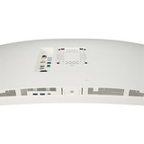 LG UltraWide 38BR85QC-W, LED-Monitor 95.3 cm (37.5 Zoll), weiß, WQHD+, Nano-IPS, Curved, HDMI, DP, USB-C, USB-Hub, 144Hz Panel