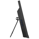 Lenovo THINKVISION T2364T (Ohne Standfuß) Generalüberholt, LED-Monitor 58.4 cm (23 Zoll), schwarz, FullHD, IPS, Touchscreen, HDMI, VGA, DisplayPort