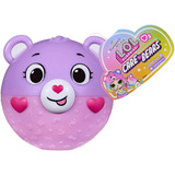 MGA Entertainment L.O.L. Surprise Loves Care Bears Tots, Spielfigur sortierter Artikel, eine Figur