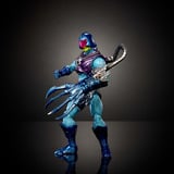 Mattel Masters of the Universe Masterverse New Eternia Terror Claws Skeletor, Spielfigur 