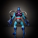 Mattel Masters of the Universe Masterverse New Eternia Terror Claws Skeletor, Spielfigur 