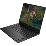 OMEN 16-ap0093ng, Gaming-Notebook schwarz, AMD Ryzen 9 8940HX, NVIDIA GeForce RTX 5060, 32 GB DDR5, 1 TB (1 TB SSD), Windows 11 Home