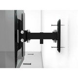 ONE FOR ALL TV-Wandhalterung Neigbar WM4621 schwarz