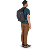 Osprey Daylite Plus , Rucksack grau, 20 Liter