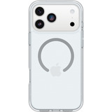 Otterbox React, Handyhülle transparent, iPhone 17 Pro Max, MagSafe