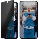 PanzerGlass Privacy Displayschutz Ultra-Wide Fit, Schutzfolie transparent, Samsung Galaxy S25 / S24