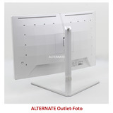 Philips 27M2C5501, Gaming-Monitor 68.5 cm (27 Zoll), weiß, QHD, VA, Curved, Ambiglow, 180Hz Panel