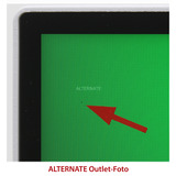 Philips 27M2C5501, Gaming-Monitor 68.5 cm (27 Zoll), weiß, QHD, VA, Curved, Ambiglow, 180Hz Panel