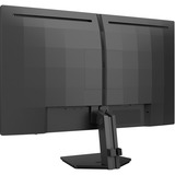 Philips Evnia 27M2N3200NF, Gaming-Monitor 68.5 cm (27 Zoll), dunkelgrau, FullHD, IPS, HDMI, DP, G-Sync-komp., Adaptive-Sync, 144Hz Panel