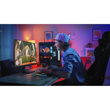 Philips Evnia 27M2N3200NF, Gaming-Monitor 68.5 cm (27 Zoll), dunkelgrau, FullHD, IPS, HDMI, DP, G-Sync-komp., Adaptive-Sync, 144Hz Panel