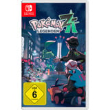  Pokémon-Legenden: Z-A, Nintendo Switch-Spiel 