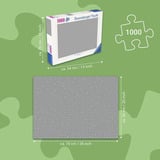 Ravensburger Puzzle Panorama - Stranger Things: Wir sehen uns auf der anderen Seite 1000 Teile