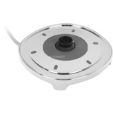 SMEG 50's Style KLF03CREU, Wasserkocher creme, 1,7 Liter