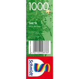 Schmidt Spiele Märchenschloss und Waldzauber, Puzzle 1000 Teile