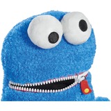 Schmidt Spiele Sorgenfresser Krümelmonster   , Kuscheltier blau, Größe: 29 cm