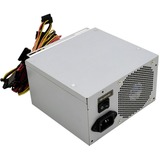 Seasonic SSP-500ES2 Bulk 500W, PC-Netzteil grau, 500 Watt