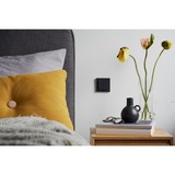 Senic Works with Hue Smart Switch, Taster schwarz (matt)