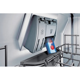 Siemens SX63HX03TE iQ300, Spülmaschine 60 cm, Home Connect, XXL