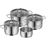 Alicante Topf-Set, 4-teilig