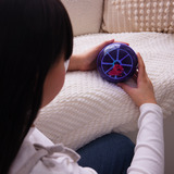 Spin Master Bitzee Hamsterball, Spielfigur 