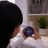Spin Master Bitzee Hamsterball, Spielfigur 