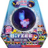 Spin Master Bitzee Hamsterball, Spielfigur 