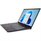 TERRA MOBILE 1716R i3-1315U W11, Notebook dunkelgrau, Intel® Core™ i3-1315U, Intel® UHD Graphics, 8 GB DDR4, 500 GB (500 GB SSD), Windows 11 Home