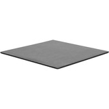 Thermal Grizzly Minus Pad extreme 2 - 100x 100x 1,5 mm, Wärmeleitpads grau