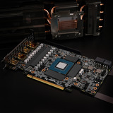 Thermal Grizzly Minus Pad extreme 2 - 100x 100x 1,5 mm, Wärmeleitpads grau