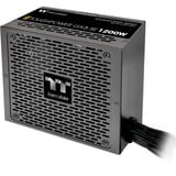 Thermaltake Toughpower GX3 SE 1000W, PC-Netzteil schwarz, 1x 12-Pin High Power GPU, 4x PCIe, 1000 Watt
