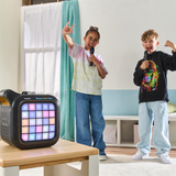 VTech Kiditronics - Karaoke Light Party, Musikspielzeug 