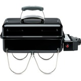 Weber Gasgrill Go-Anywhere schwarz