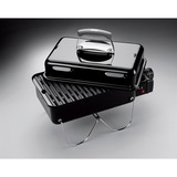 Weber Gasgrill Go-Anywhere schwarz