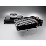 Weber Gasgrill Go-Anywhere schwarz