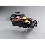 Weber Gasgrill Go-Anywhere schwarz