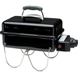 Weber Gasgrill Go-Anywhere schwarz