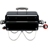 Weber Gasgrill Go-Anywhere schwarz