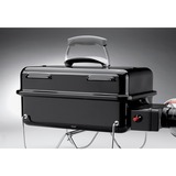 Weber Gasgrill Go-Anywhere schwarz