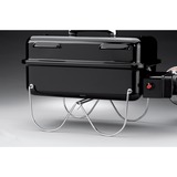 Weber Gasgrill Go-Anywhere schwarz