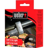 Weber Grifflicht 7662, LED-Leuchte für Gasgrills ab Serie Spirit