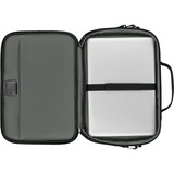 Wenger BQ 16" Laptop Brief Essential, Notebooktasche schwarz, bis 40,6 cm (16")