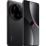 Xiaomi 15 Ultra, Handy Black, HyperOS, 16 GB