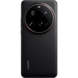 Xiaomi 15 Ultra, Handy Black, HyperOS, 16 GB