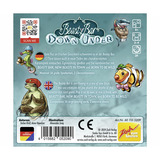 Zoch Beasty Bar - Down Under, Kartenspiel 