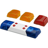 bruder Zubehör Light and Sound Modul universal 