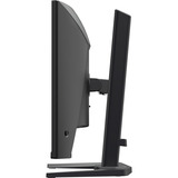 iiyama G-Master GCB2784HSU-B1, Gaming-Monitor 68.6 cm (27 Zoll), schwarz, FullHD, Curved, Free-Sync Premium, Erg. Standfuß, 240Hz Panel