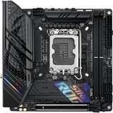 ASUS ROG STRIX B760-I GAMING WIFI, Mainboard schwarz